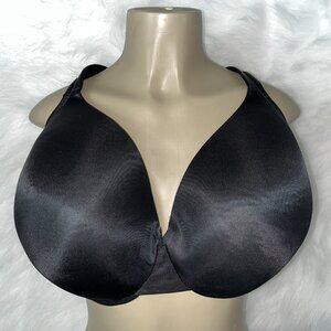 LANE BRYANT CACIQUE SMOOTH FULL COVERAGE BRA SZ 46DDD